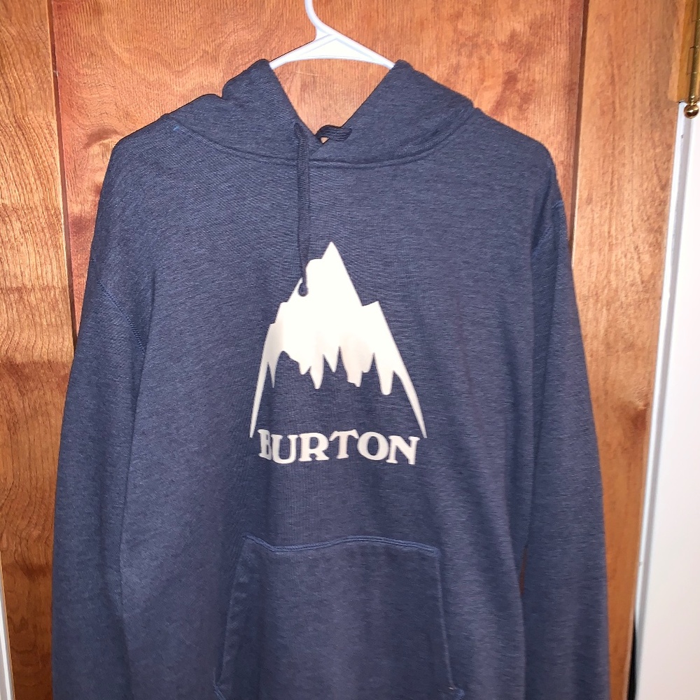 Burton Sweatshirt